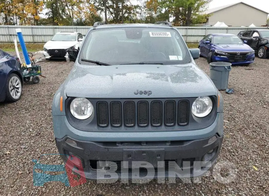 ZACCJBBB9JPH48052 Photo# 5
