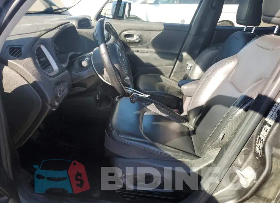 ZACCJBDB7HPF70889 Photo# 7