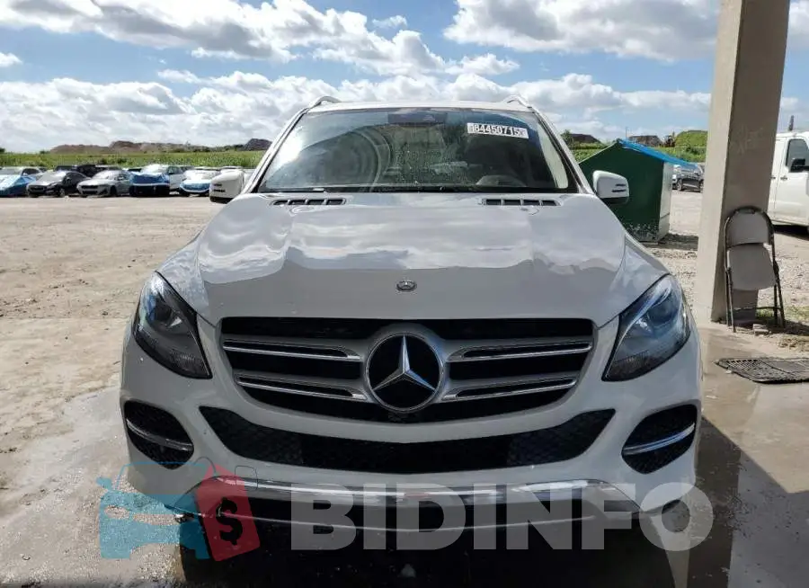 4JGDA5HB9HA918039 Photo# 5