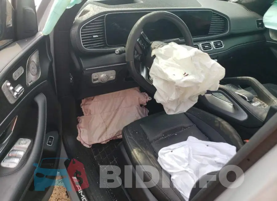 4JGFB8KB6RB154355 Photo# 8
