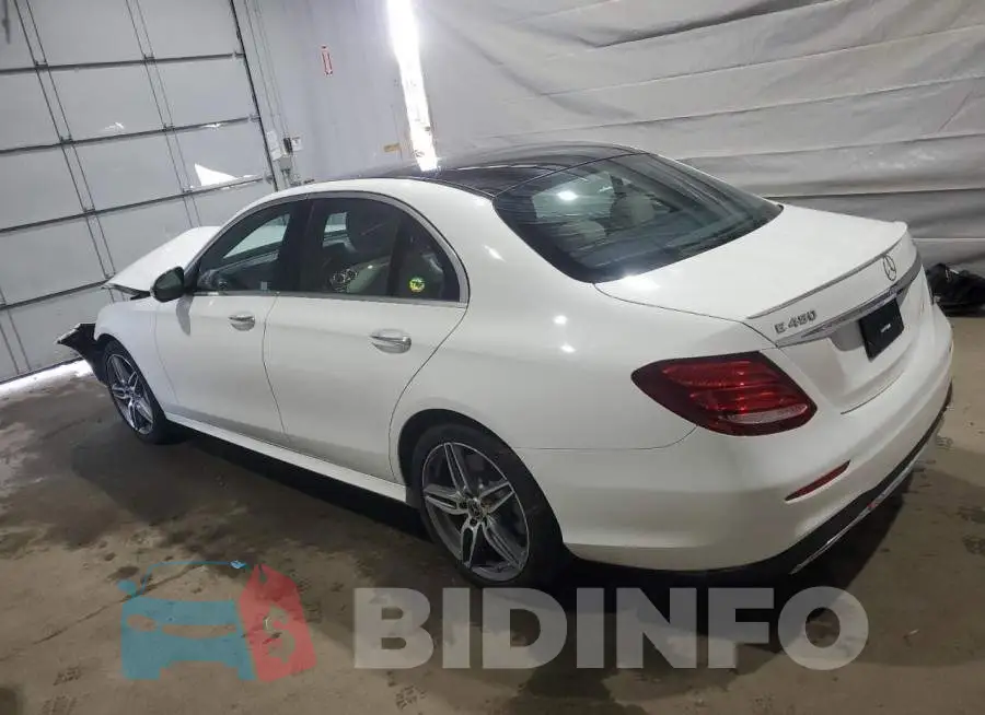 WDDZF6JB2KA490193 Photo# 2