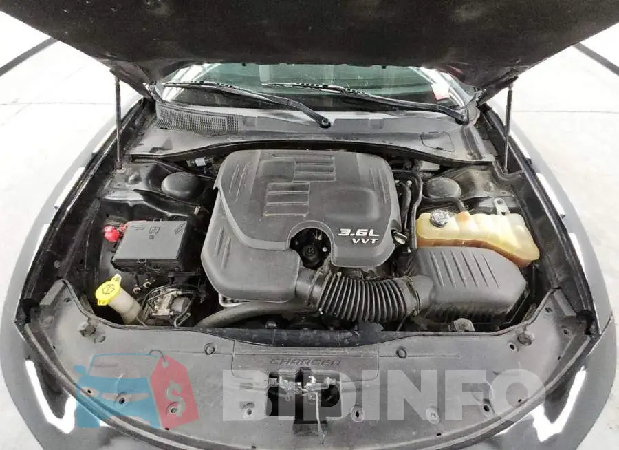 2C3CDXBG0KH707820 Photo# 11