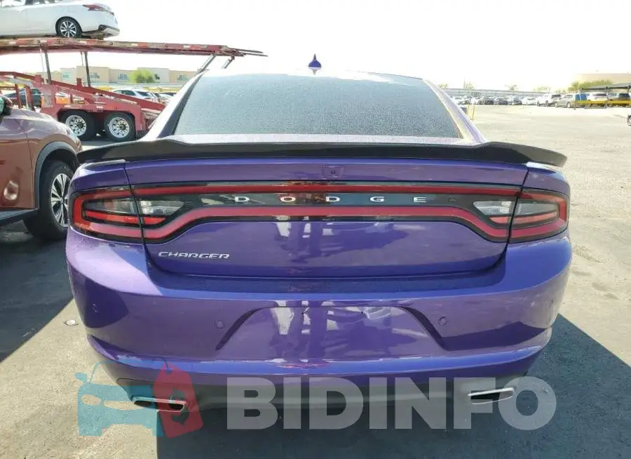 2C3CDXBG6PH687516 Photo# 6