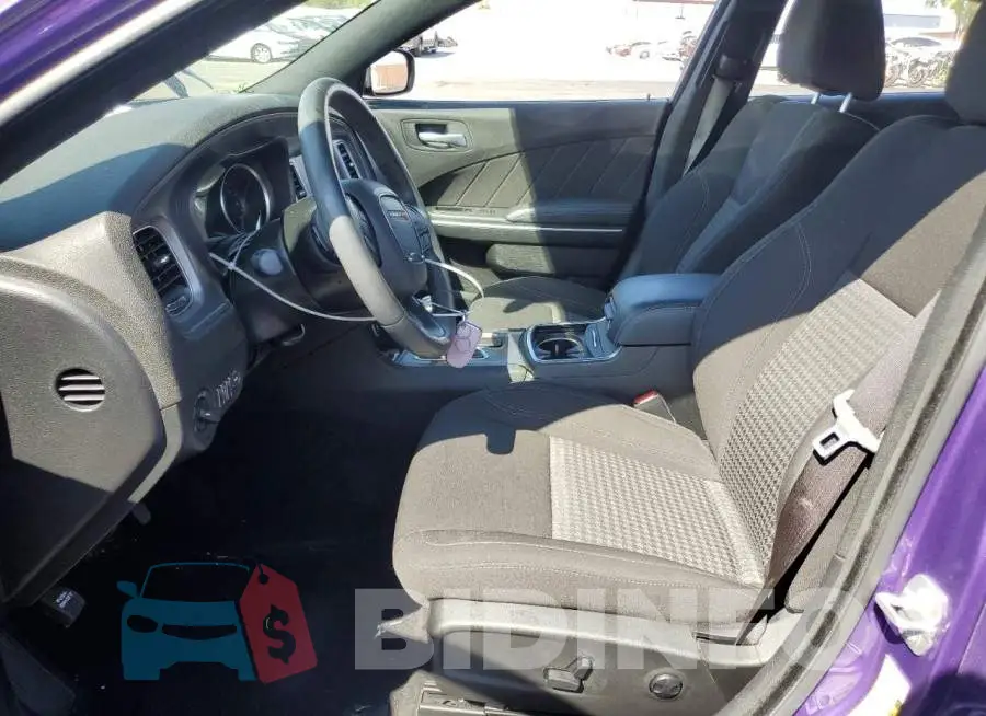 2C3CDXBG6PH687516 Photo# 7