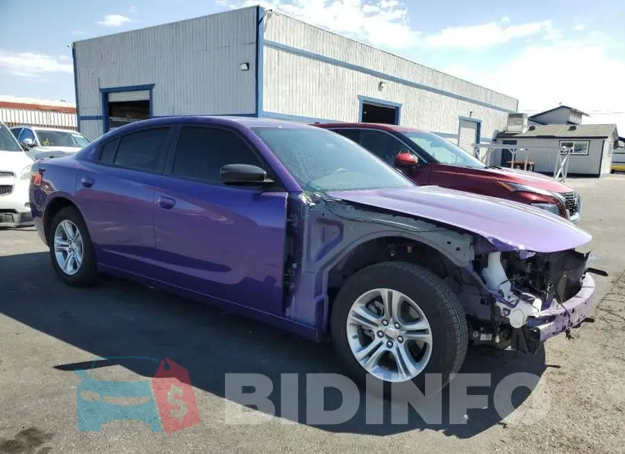 2C3CDXBG6PH687516 Photo# 4