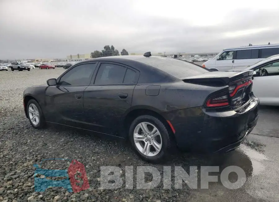 2C3CDXBG6PH690917 Photo# 2