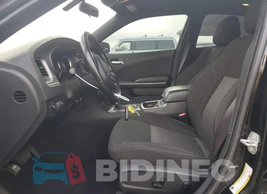 2C3CDXBG6PH690917 Photo# 7