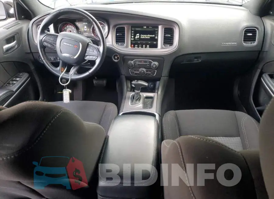 2C3CDXBG6PH690917 Photo# 8