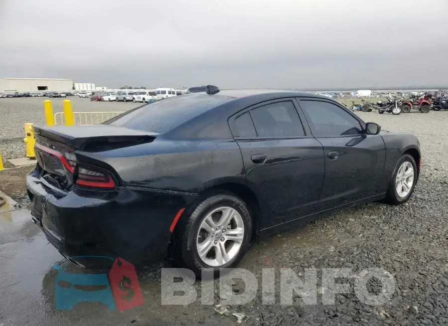 2C3CDXBG6PH690917 Photo# 3