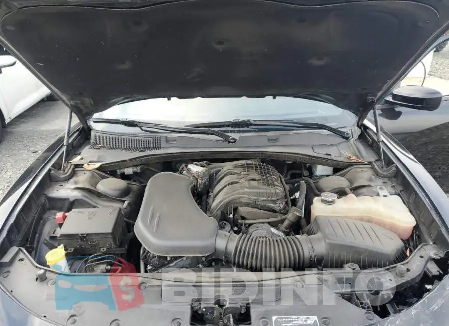 2C3CDXBG6PH690917 Photo# 11