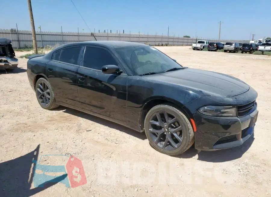 2C3CDXBG7KH716482 Photo# 4