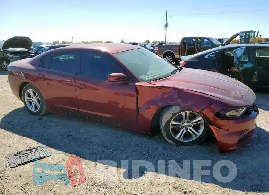 2C3CDXBG7KH722248 Photo# 4