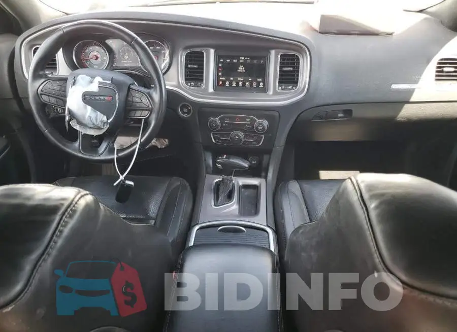 2C3CDXBG7NH220232 Photo# 8