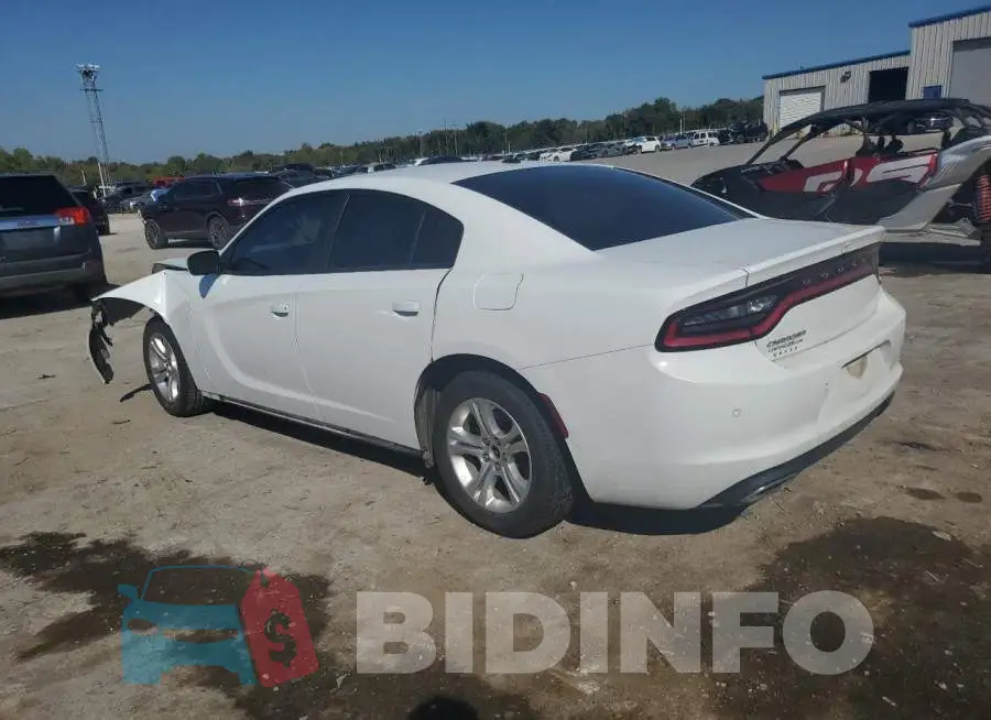 2C3CDXBG9NH169140 Photo# 2