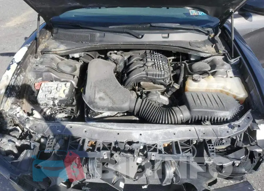 2C3CDXKG7NH263081 Photo# 11