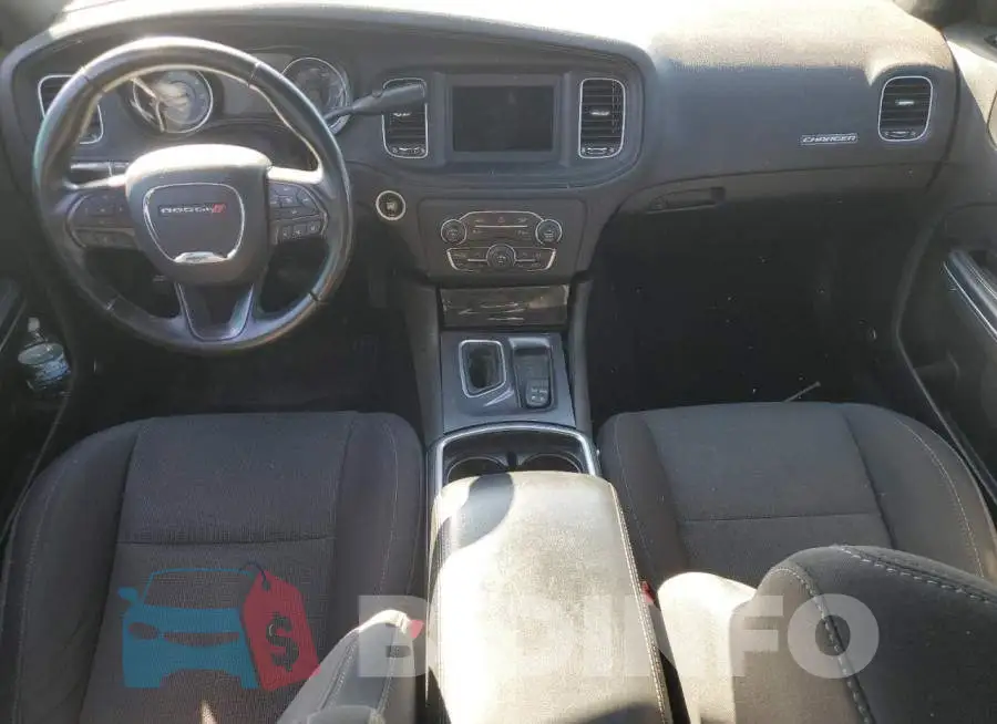 2C3CDXKT4KH647828 Photo# 8