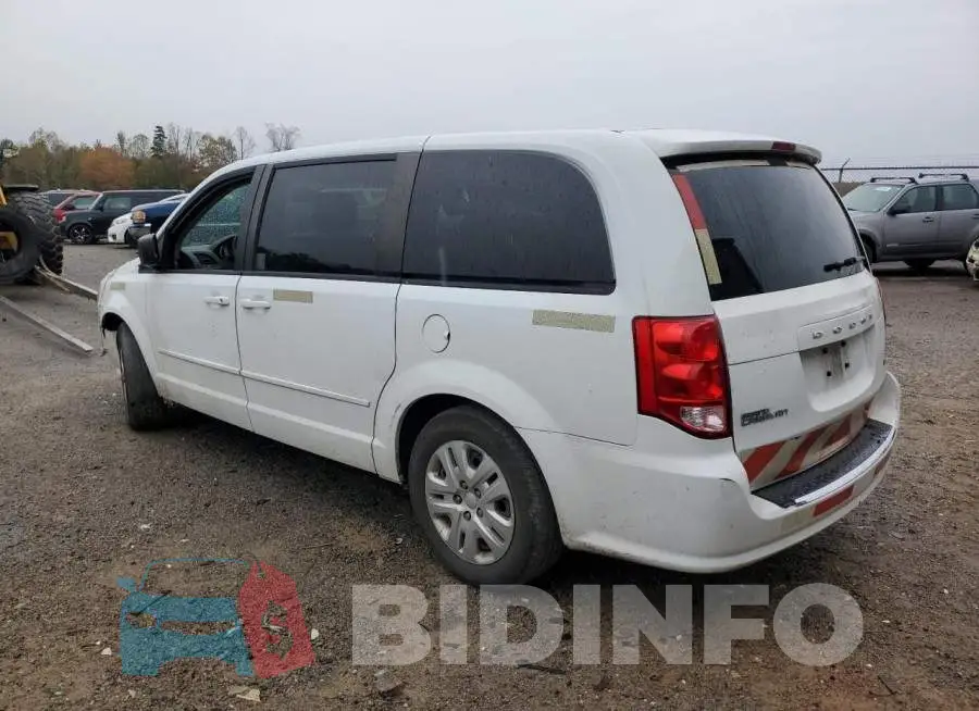 2C4RDGBG1GR250328 Photo# 2