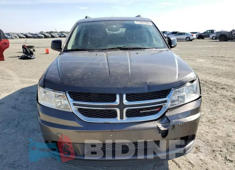 3C4PDCAB3HT551168 Photo# 5