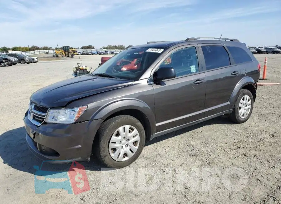 3C4PDCAB3HT551168 Photo# 1