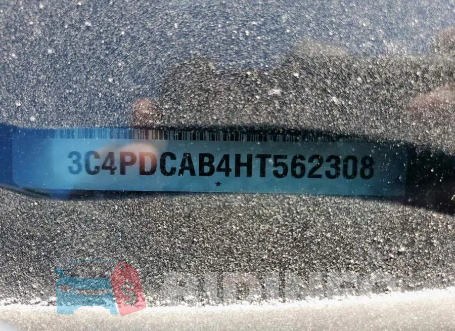 3C4PDCAB4HT562308 Photo# 13