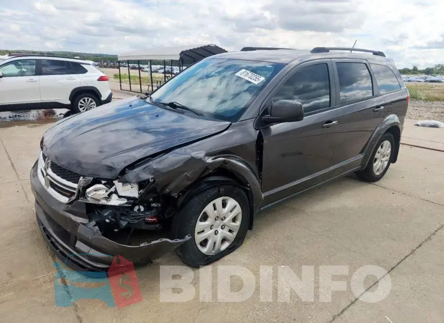 3C4PDCAB8GT211836 Photo# 1