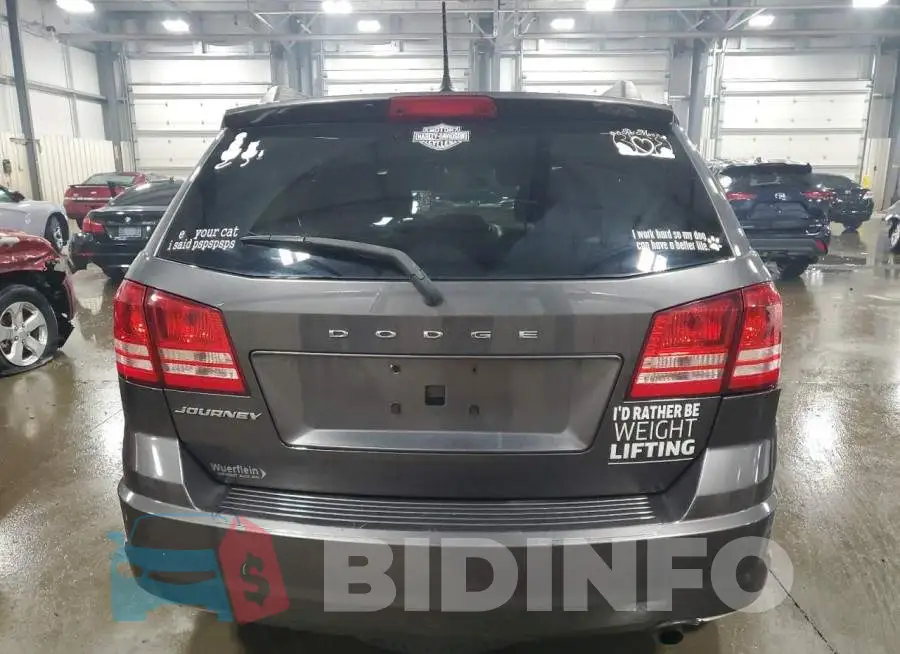 3C4PDCAB9GT186896 Photo# 6