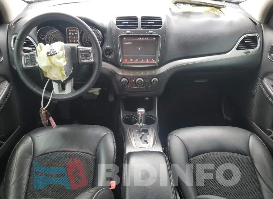 3C4PDCGB6GT187141 Photo# 8
