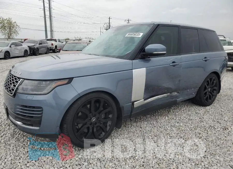 SALGS2SE9LA570034 Photo# 1
