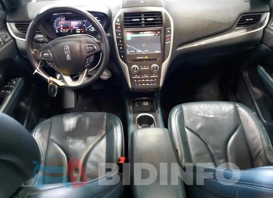 5LMCJ3D92KUL11907 Photo# 8