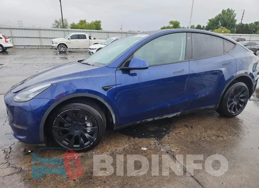 5YJYGDEEXMF200109 Photo# 1