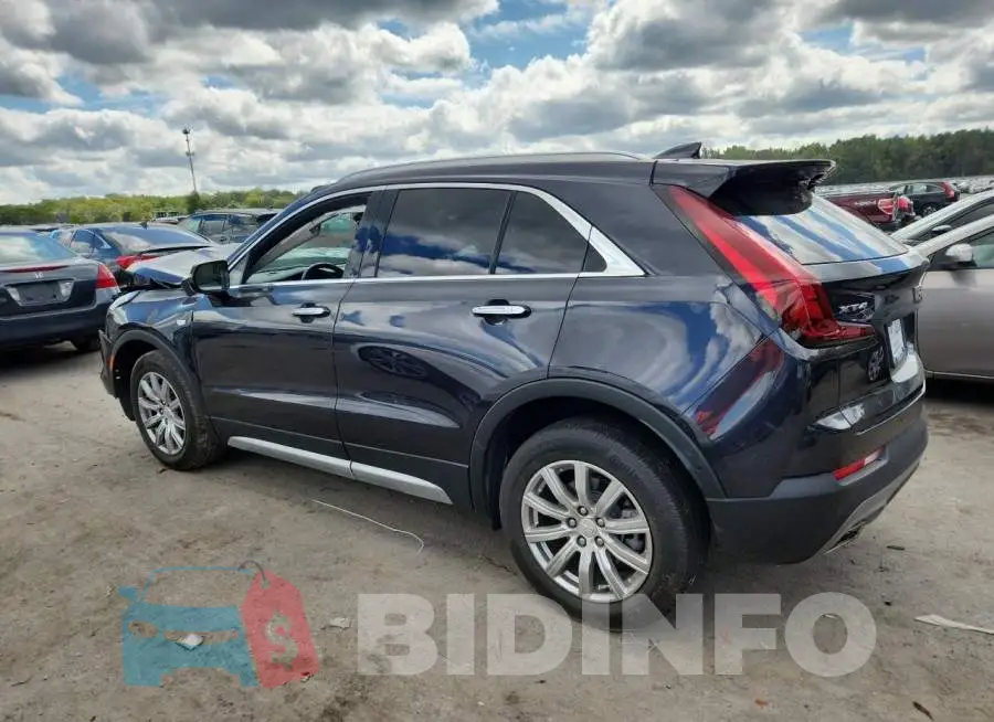 1GYFZCR40NF169909 Photo# 2