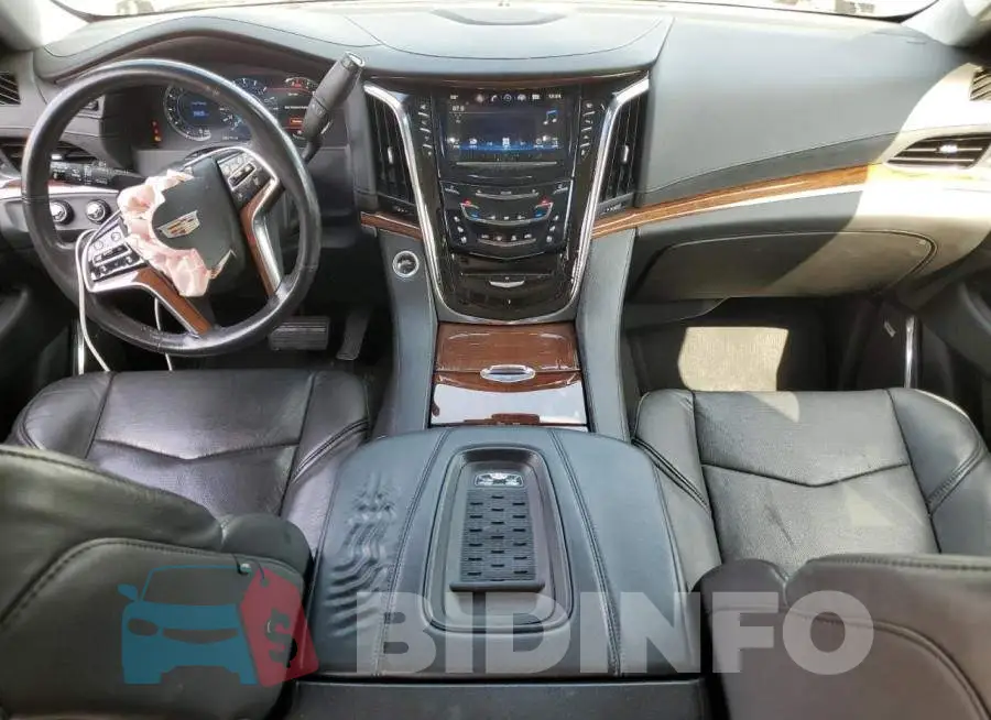 1GYS4CKJ2GR141771 Photo# 8