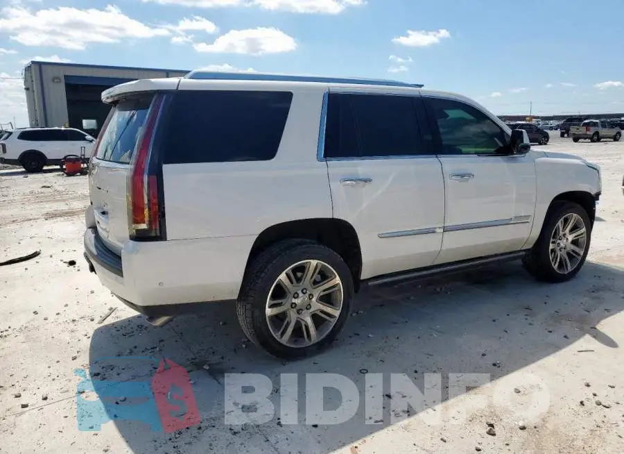 1GYS4CKJ8LR149075 Photo# 3
