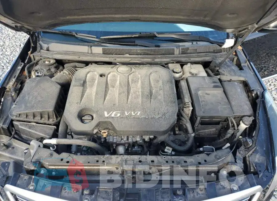2G61M5S33K9148961 Photo# 11