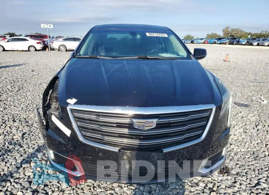 2G61M5S33K9148961 Photo# 5