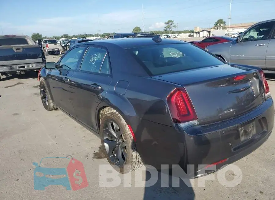 2C3CCABG5NH158703 Photo# 2