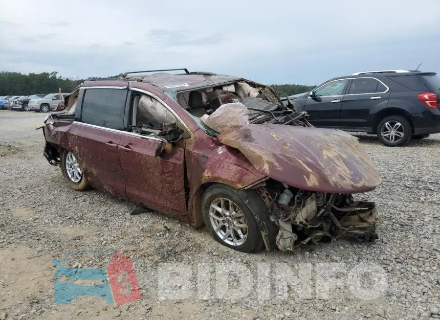 2C4RC1DG5MR523893 Photo# 4