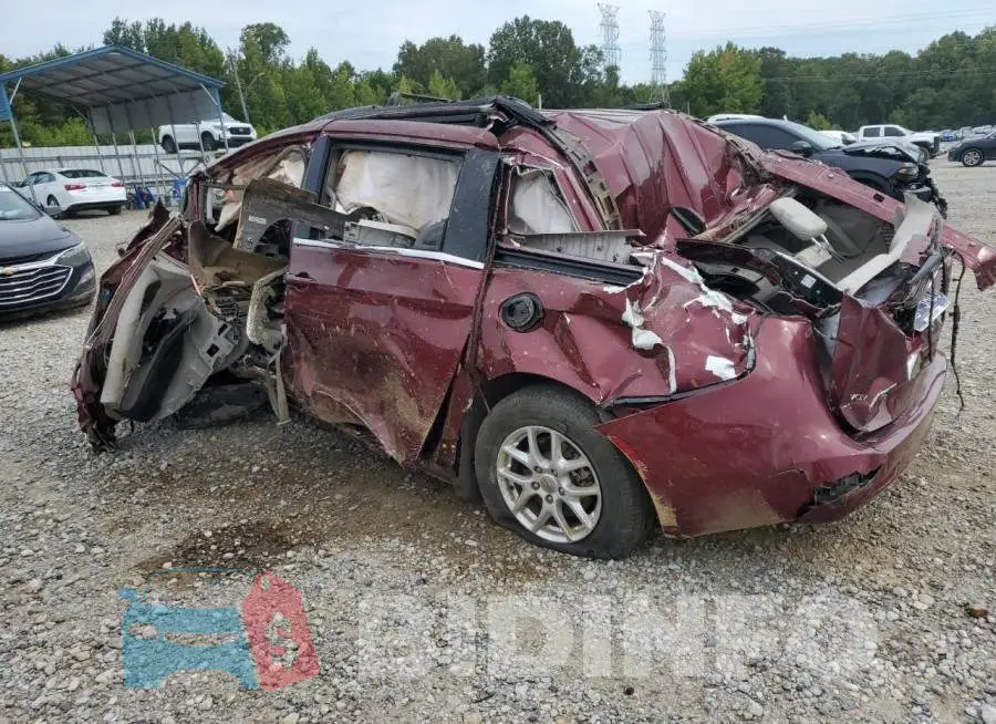 2C4RC1DG5MR523893 Photo# 2