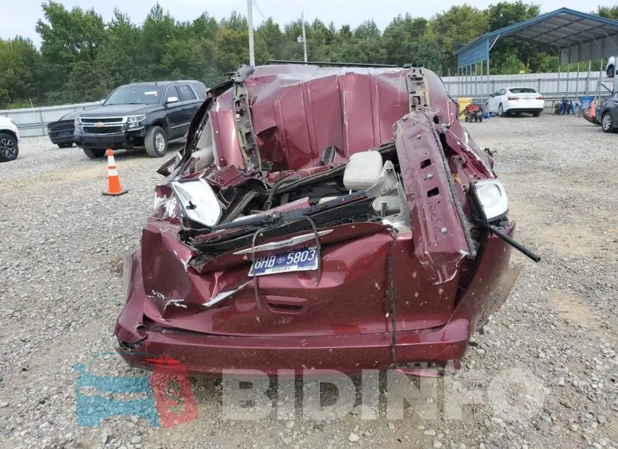 2C4RC1DG5MR523893 Photo# 6