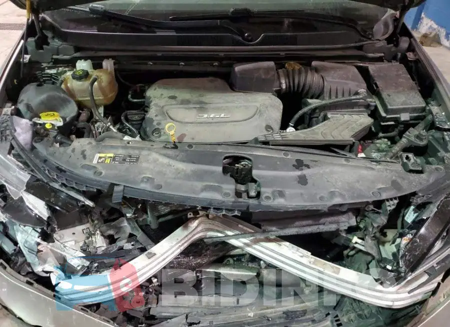 2C4RC1EG1HR536449 Photo# 12