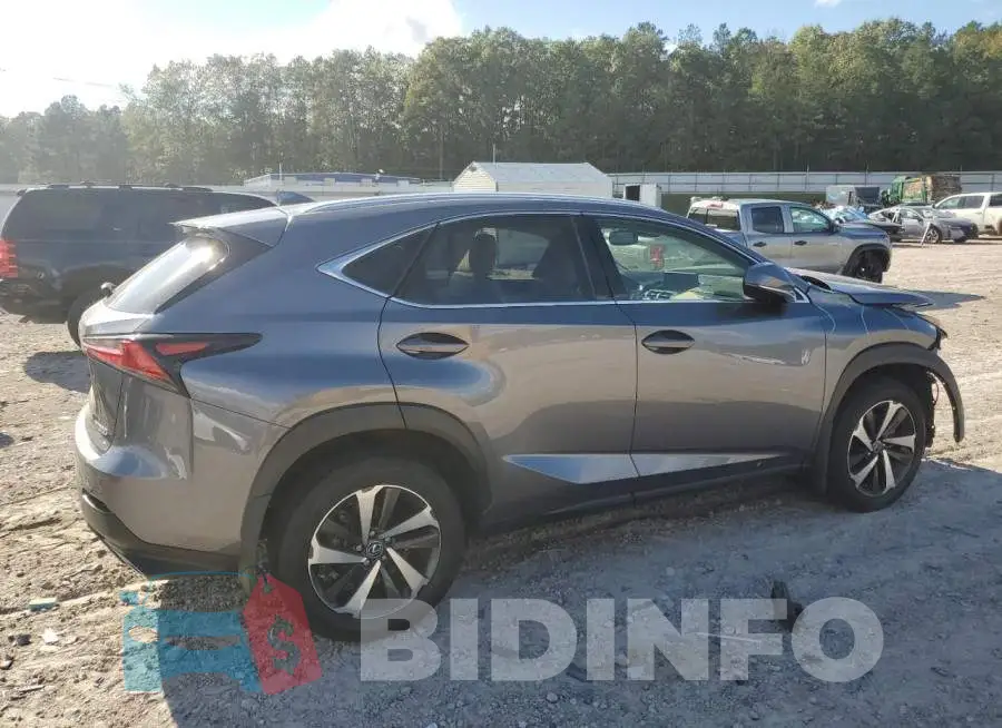 JTJGARDZ0M2239676 Photo# 3