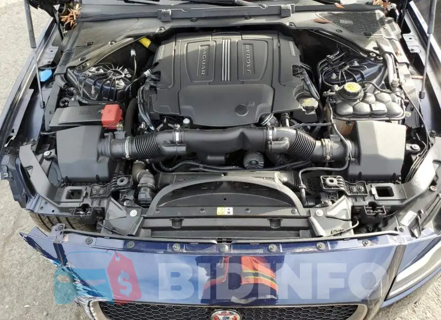 SAJBM4BV6HCY29910 Photo# 11
