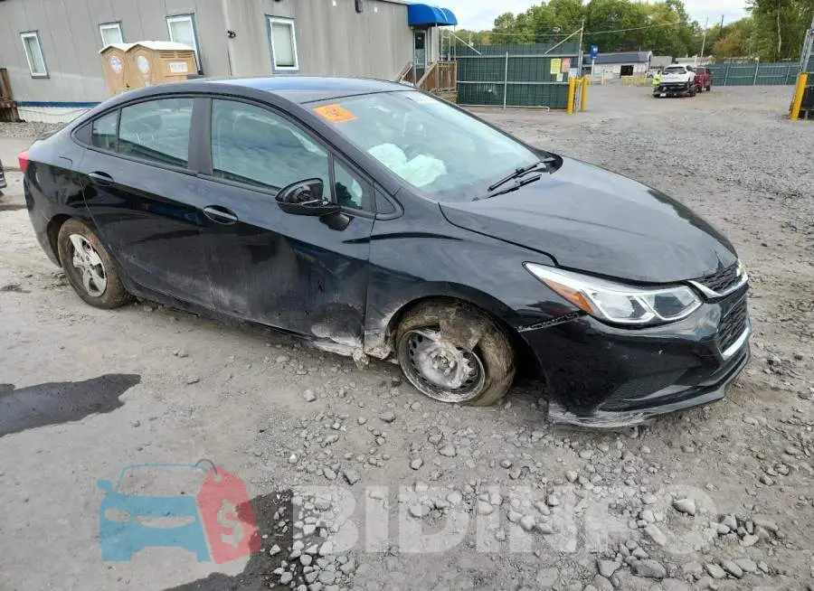 1G1BC5SM2J7155597 Photo# 4