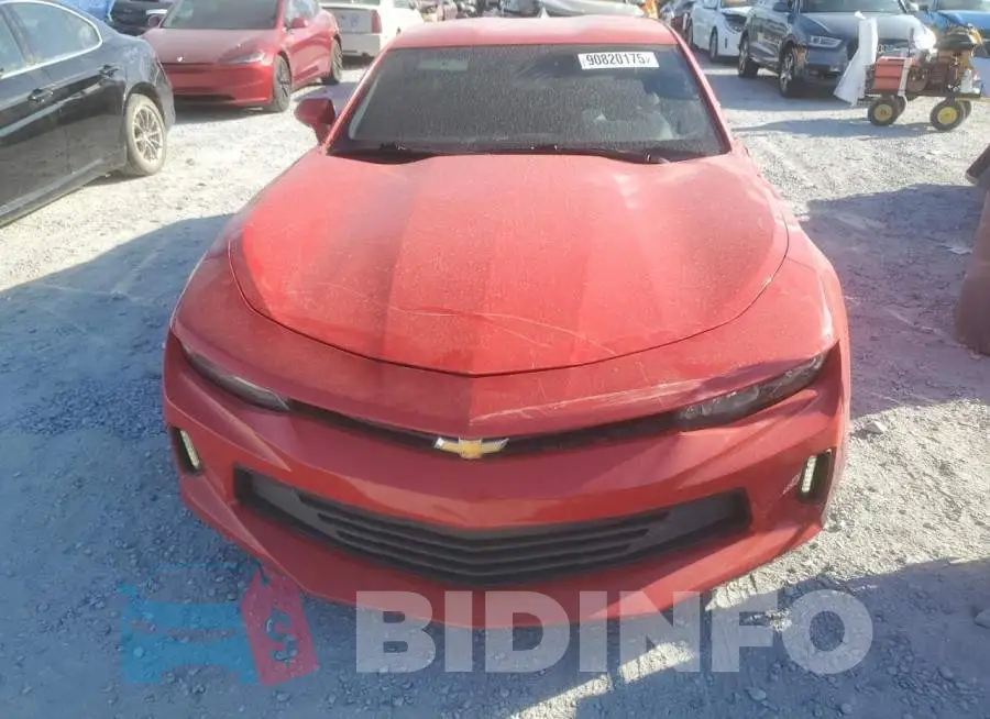 1G1FB1RS0G0125727 Photo# 5