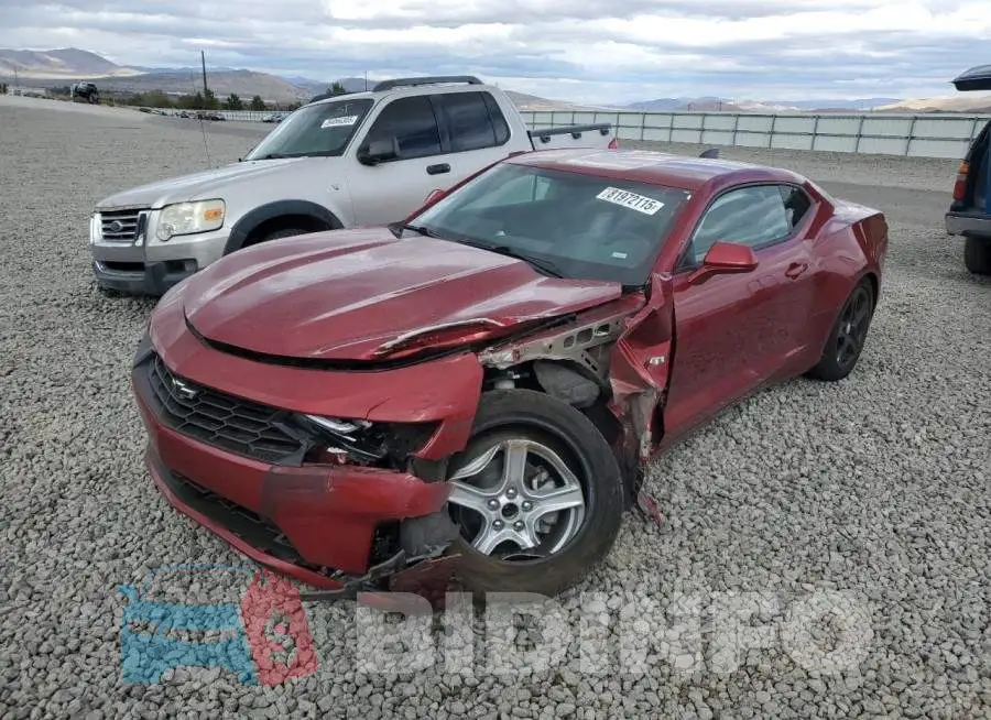 1G1FB1RSXP0128313 Photo# 1