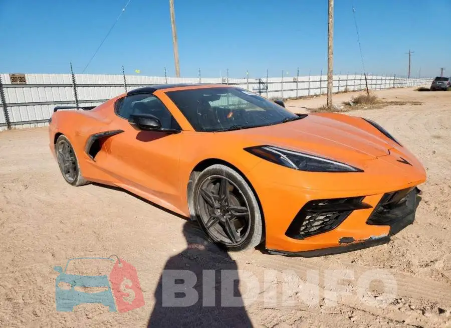 1G1YC2D43N5102432 Photo# 4