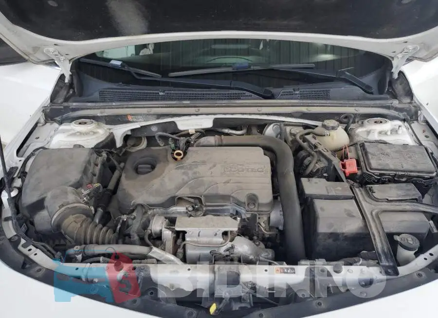 1G1ZB5ST3KF224815 Photo# 11