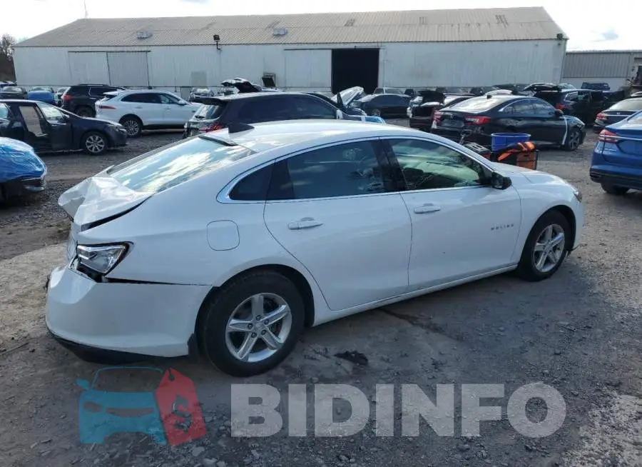 1G1ZB5ST6LF015215 Photo# 3