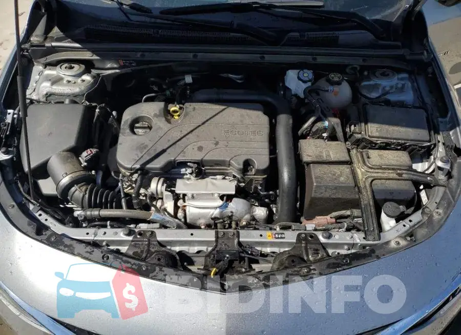 1G1ZC5STXPF158672 Photo# 11