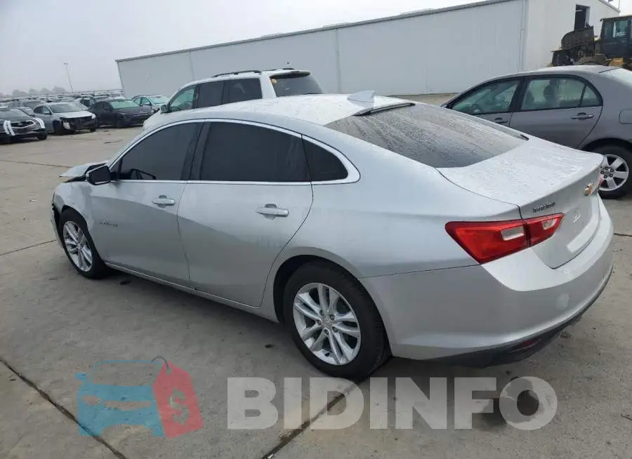1G1ZD5ST0JF238602 Photo# 2